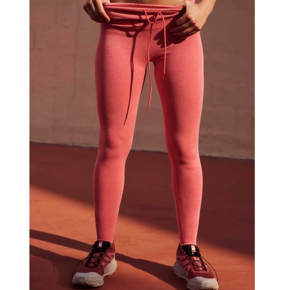 FP Movement Go To Leggings in Electric Sunset sz XS/ S EUC - Picture 4 of 6